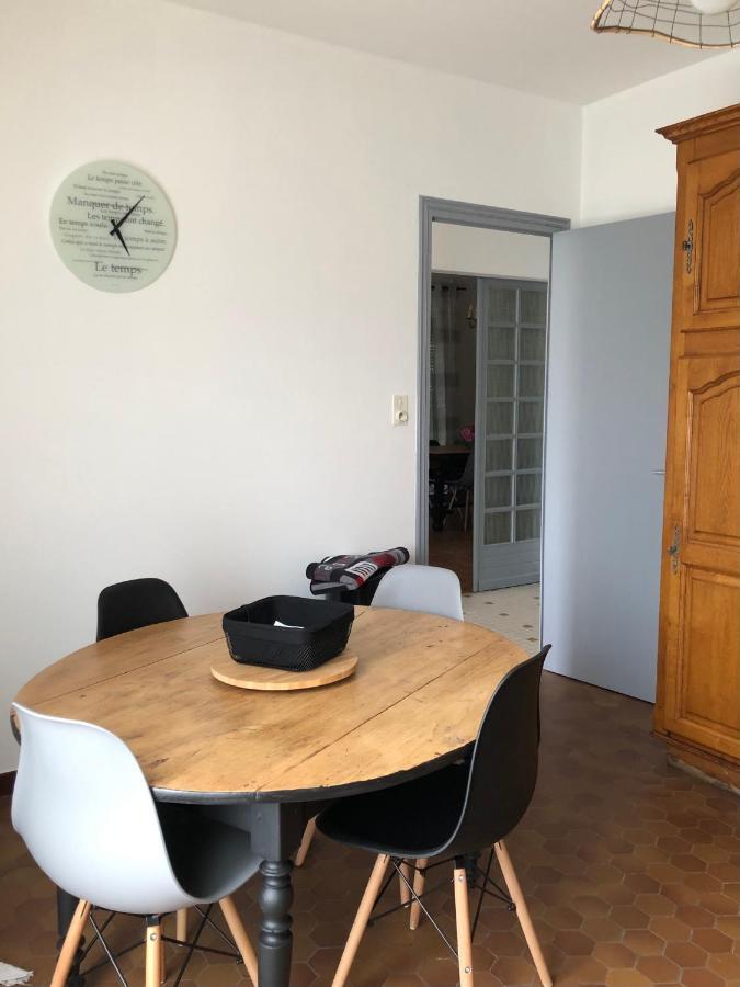 Chez Coalpie Villa Barbaste Kültér fotó