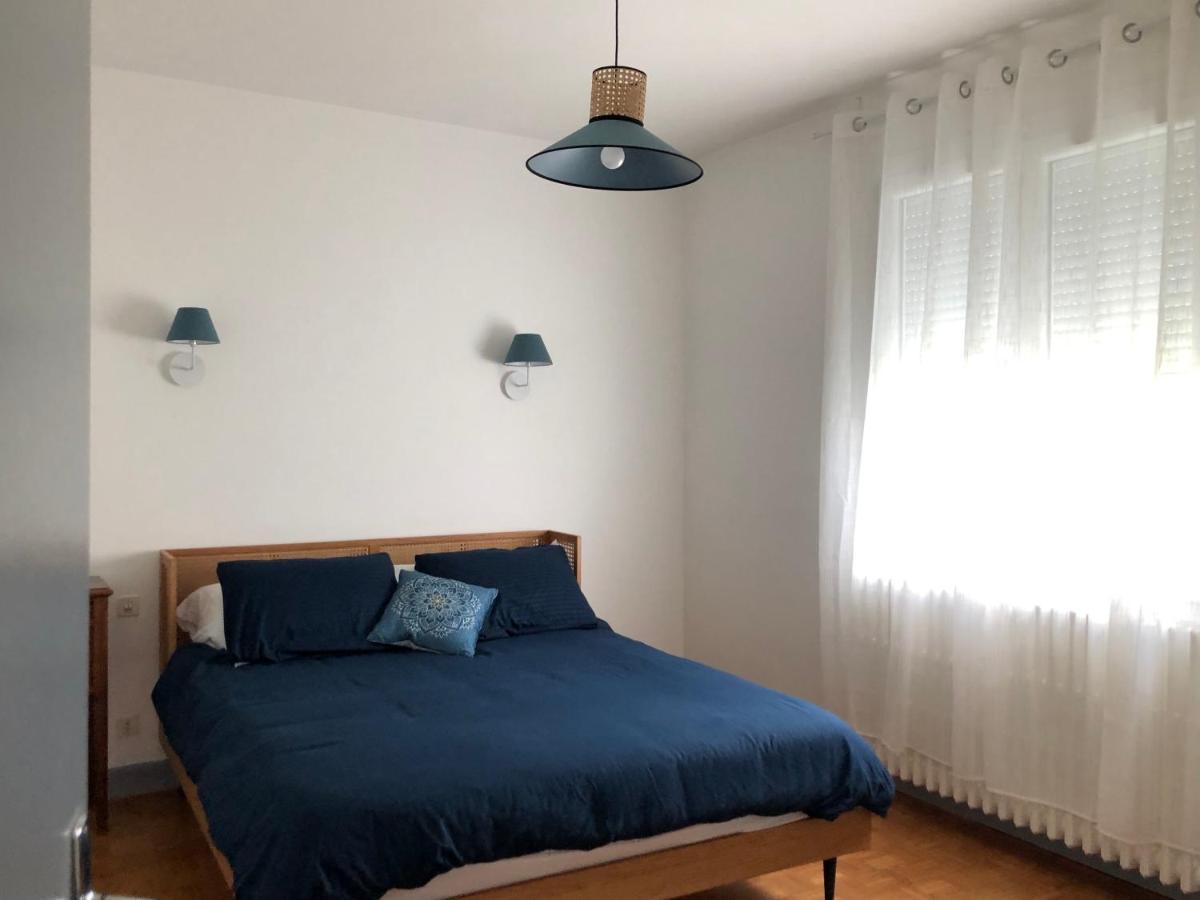 Chez Coalpie Villa Barbaste Kültér fotó